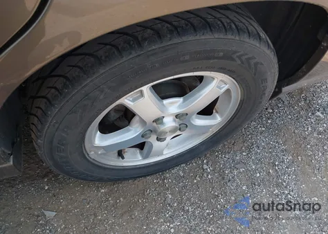 2003 Chevrolet Impala Ls z USA, uszkodzony, nr VIN 2G1WH55K439345027